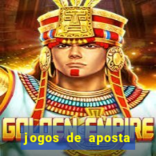 jogos de aposta demo gratis